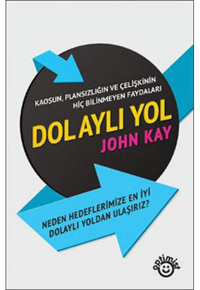 Dolaylı Yol