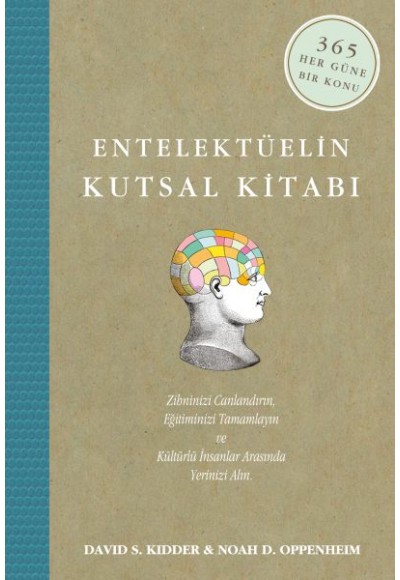 Entelektüelin Kutsal Kitabı