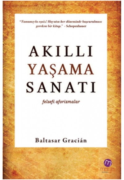 Akıllı Yaşama Sanatı