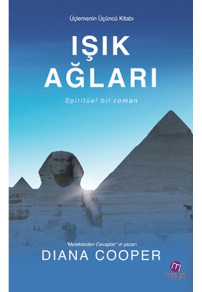 Işık Ağları  Spiritüel Bir Roman