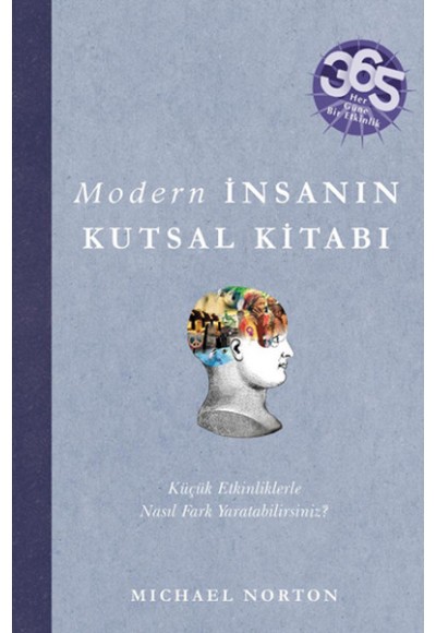 Modern İnsanın Kutsal Kitabı