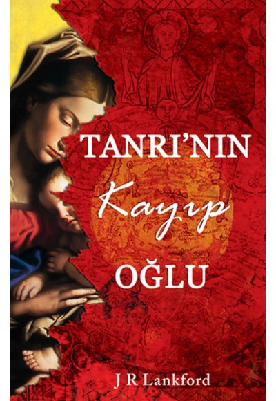 Tanrı’nın Kayıp Oğlu