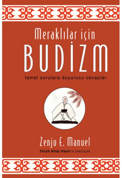 Meraklılar İçin Budizm