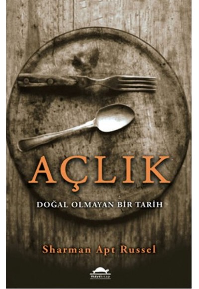 Açlık