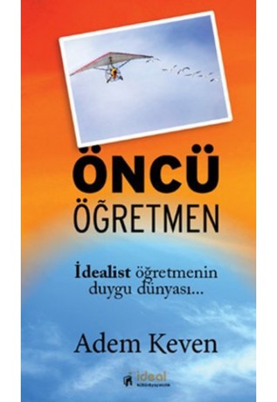 Öncü Öğretmen