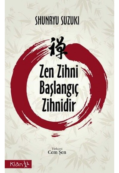 Zen Zihni Başlangıç Zihnidir