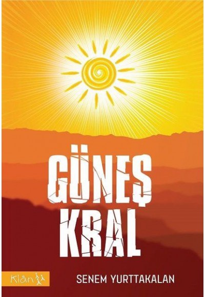 Güneş Kral