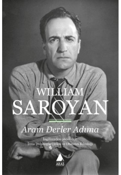 Aram Derler Adıma