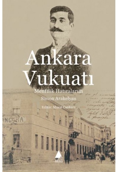 Ankara Vukuatı