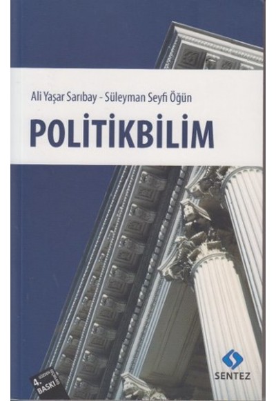 Politikbilim