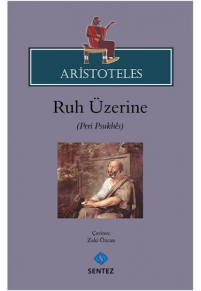 Aristoteles - Ruh Üzerine