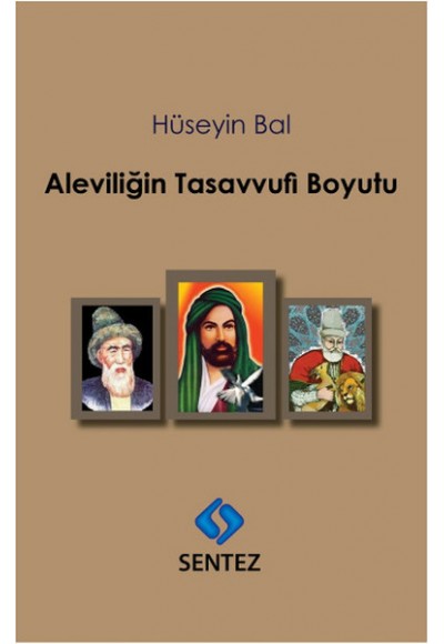 Aleviliğin Tasavvufi Boyutu