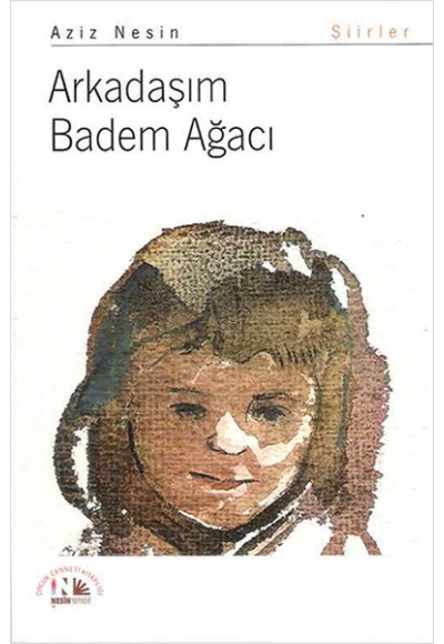 Arkadaşım Badem Ağacı