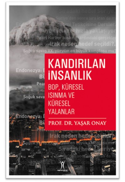 Kandırılan İnsanlık