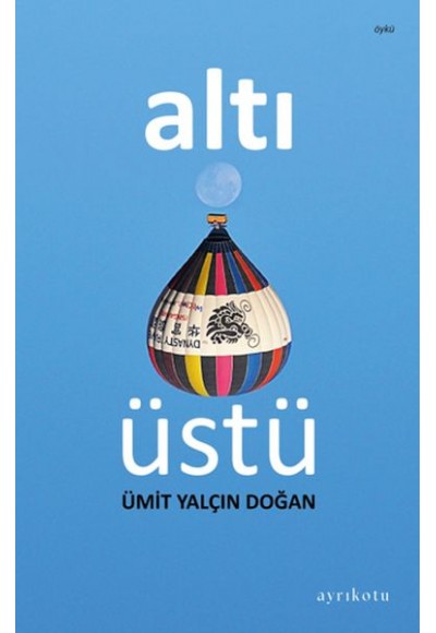 Altı Üstü