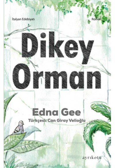 Dikey Orman