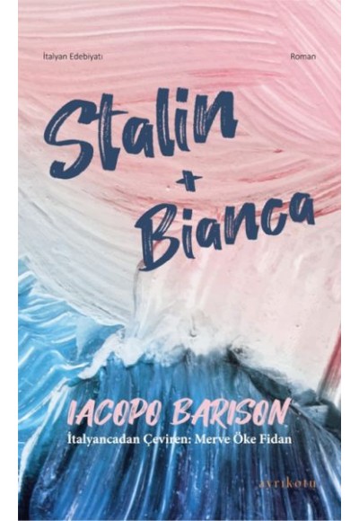 Stalin+Bianca