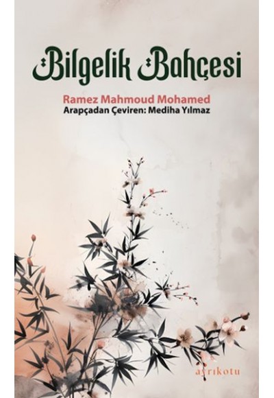 Bilgelik Bahçesi