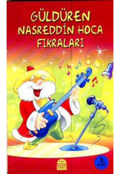 Güldüren Nasreddin Hoca Fıkraları