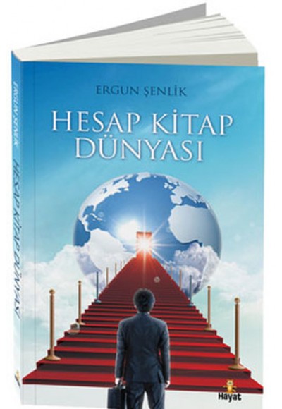 Hesap Kitap Dünyası