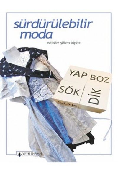 Sürdürülebilir Moda