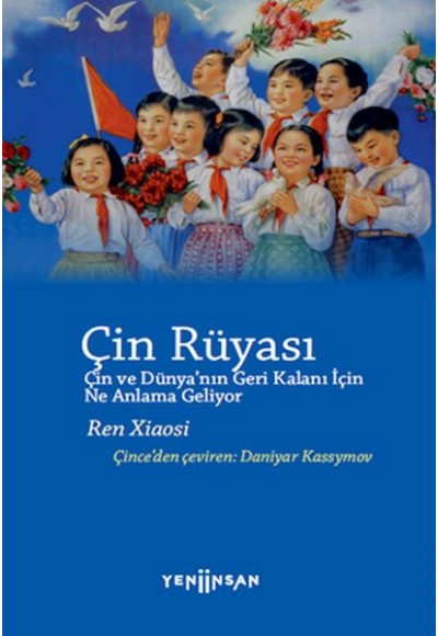 Çin Rüyası