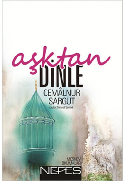 Aşktan Dinle