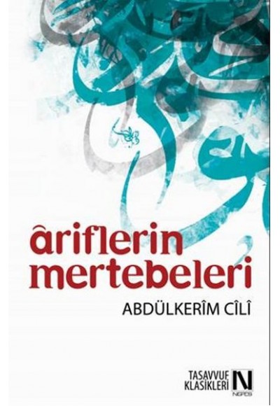 Ariflerin Mertebeleri