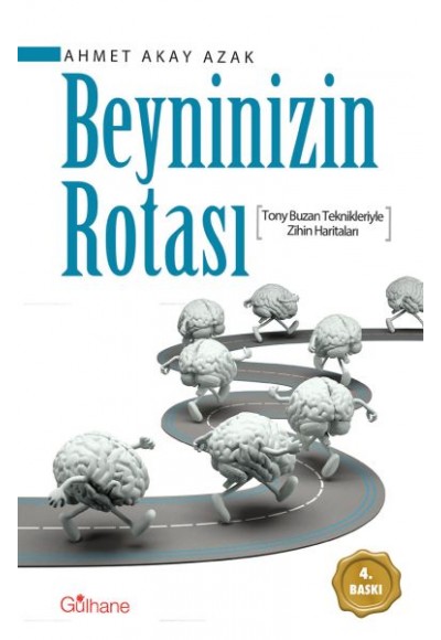 Beyninizin Rotası