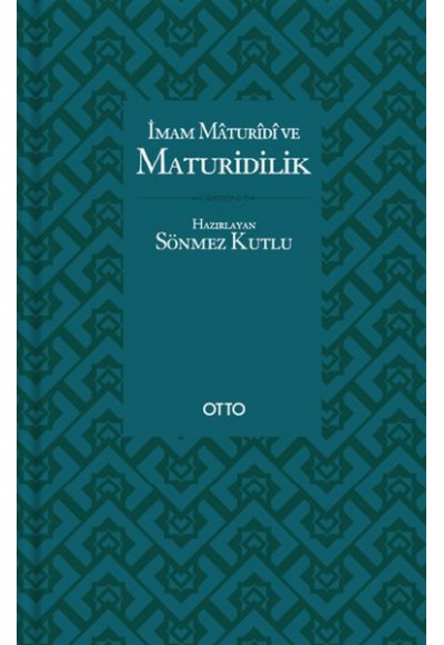 İmam Maturidi ve Maturidilik