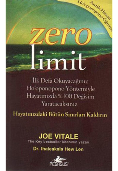 Zero Limit