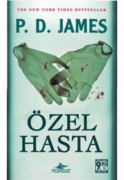 Özel Hasta (Cep Boy)