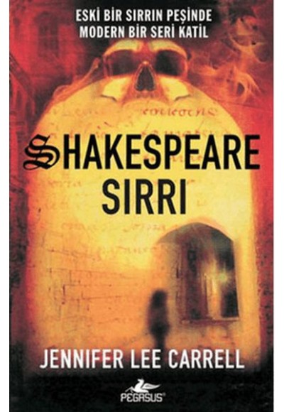 Shakespeare Sırrı