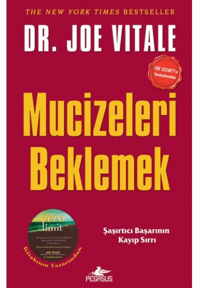 Mucizeleri Beklemek