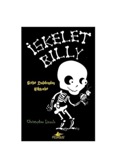 İskelet Billy