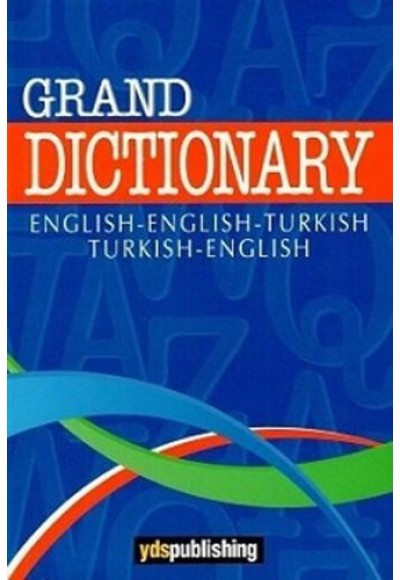 Grand Dictionary