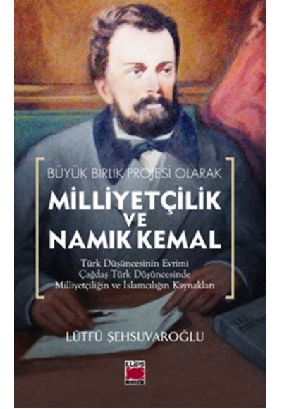 Milliyetçilik ve Namık Kemal