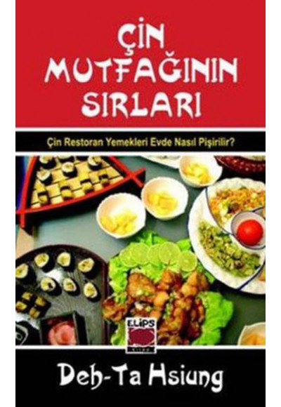 Çin Mutfağının Sırları