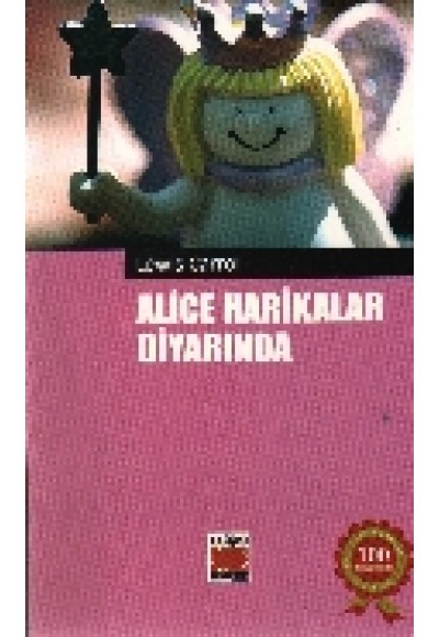 Alice Harikalar Diyarında