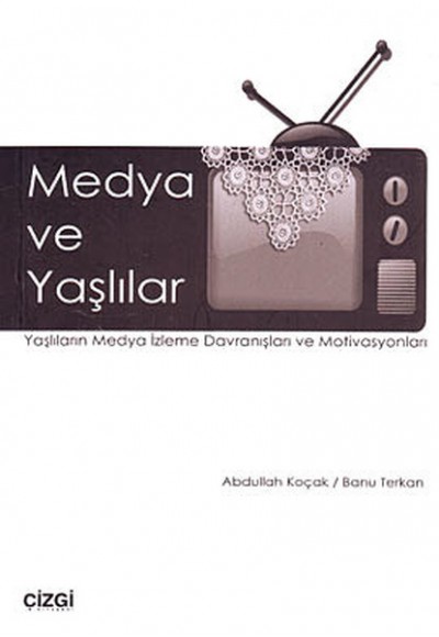 Medya ve Yaşlılar