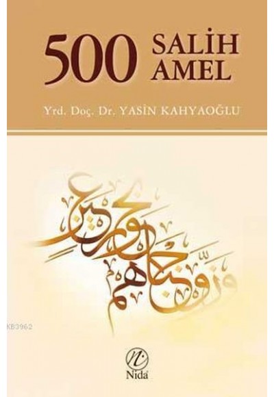 500 Salih Amel