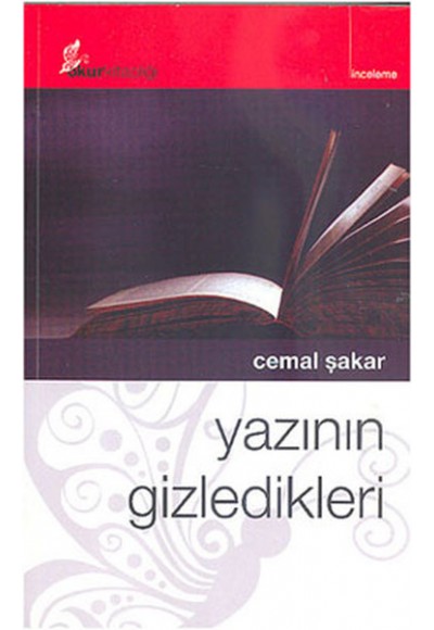 Yazının Gizledikleri