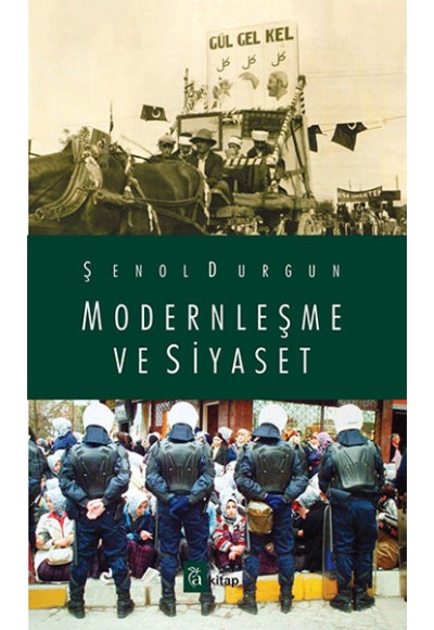 Modernleşme ve Siyaset