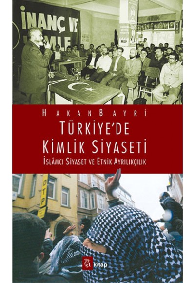 Türkiye'de Kimlik Siyaseti