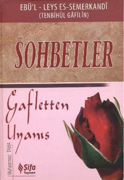 Sohbetler