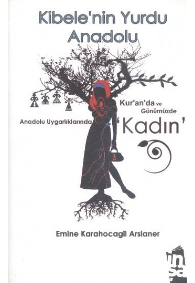 Kibele'nin Yurdu Anadolu