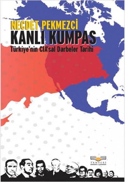 Kanlı Kumpas