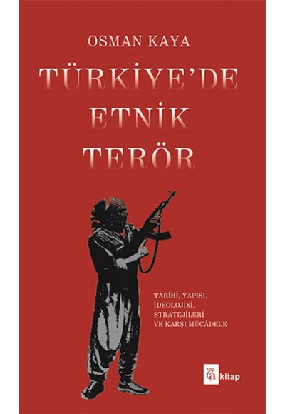 Türkiye'de Etnik Terör