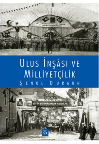 Ulus İnşası ve Milliyetçilik