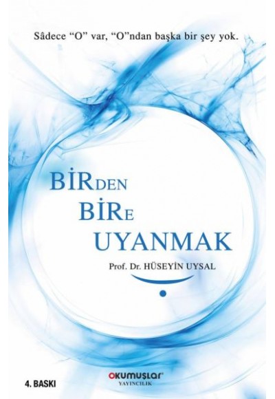 Birden Bire Uyanmak